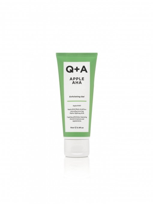 Отшелушивающий гель Q+A модель 5060486261888 Фото