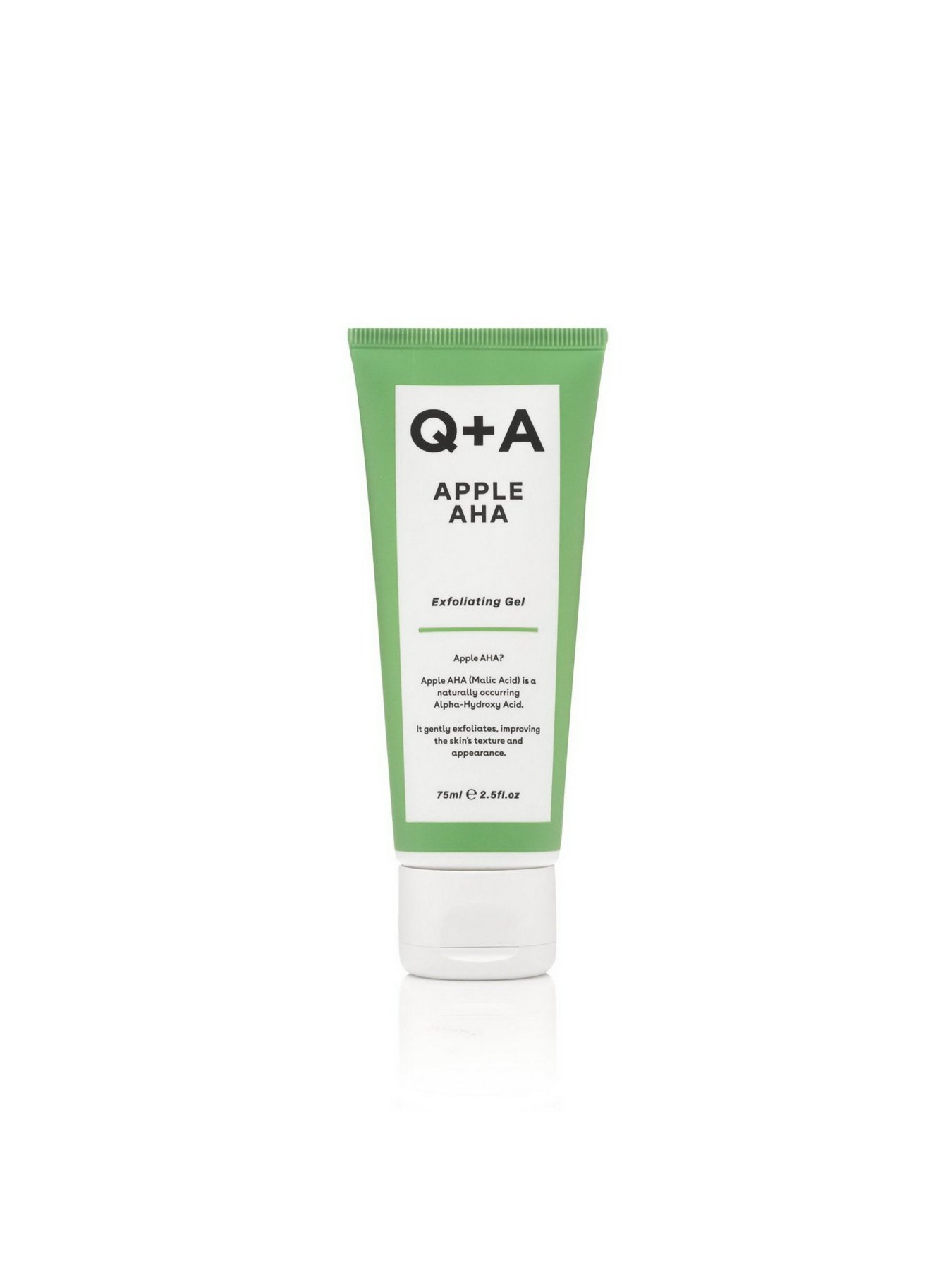 Відлущуючий гель з кислотами Q+A модель 5060486261888 Фото