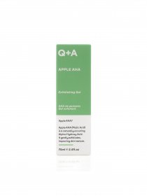 Відлущуючий гель з кислотами Q+A модель 5060486261888 Фото