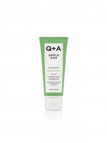 Відлущуючий гель з кислотами Q+A модель 5060486261888 Фото