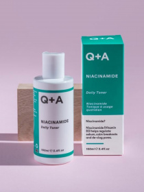 Увлажняющий тонер для лица Q+A модель 742271477173 Фото