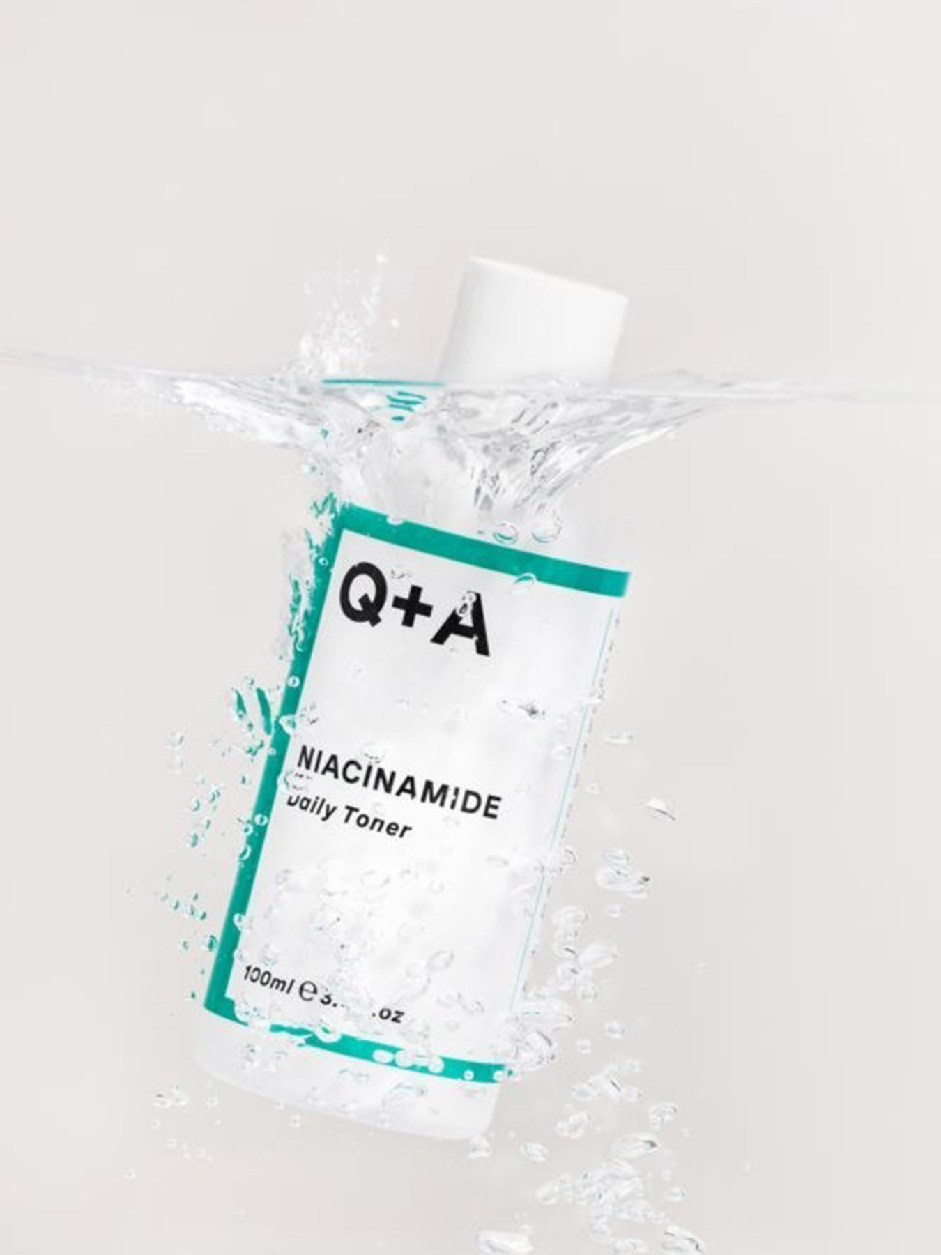 Зволожуючий тонер для обличчя Q+A модель 742271477173 Фото