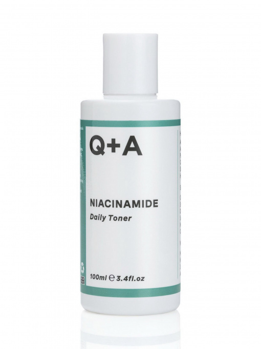 Зволожуючий тонер для обличчя Q+A модель 742271477173 Фото
