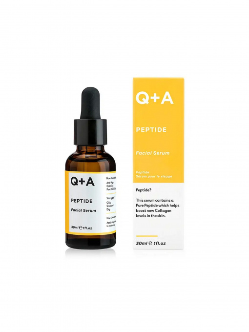 Сироватка для обличчя Q+A модель 742271477180 Фото
