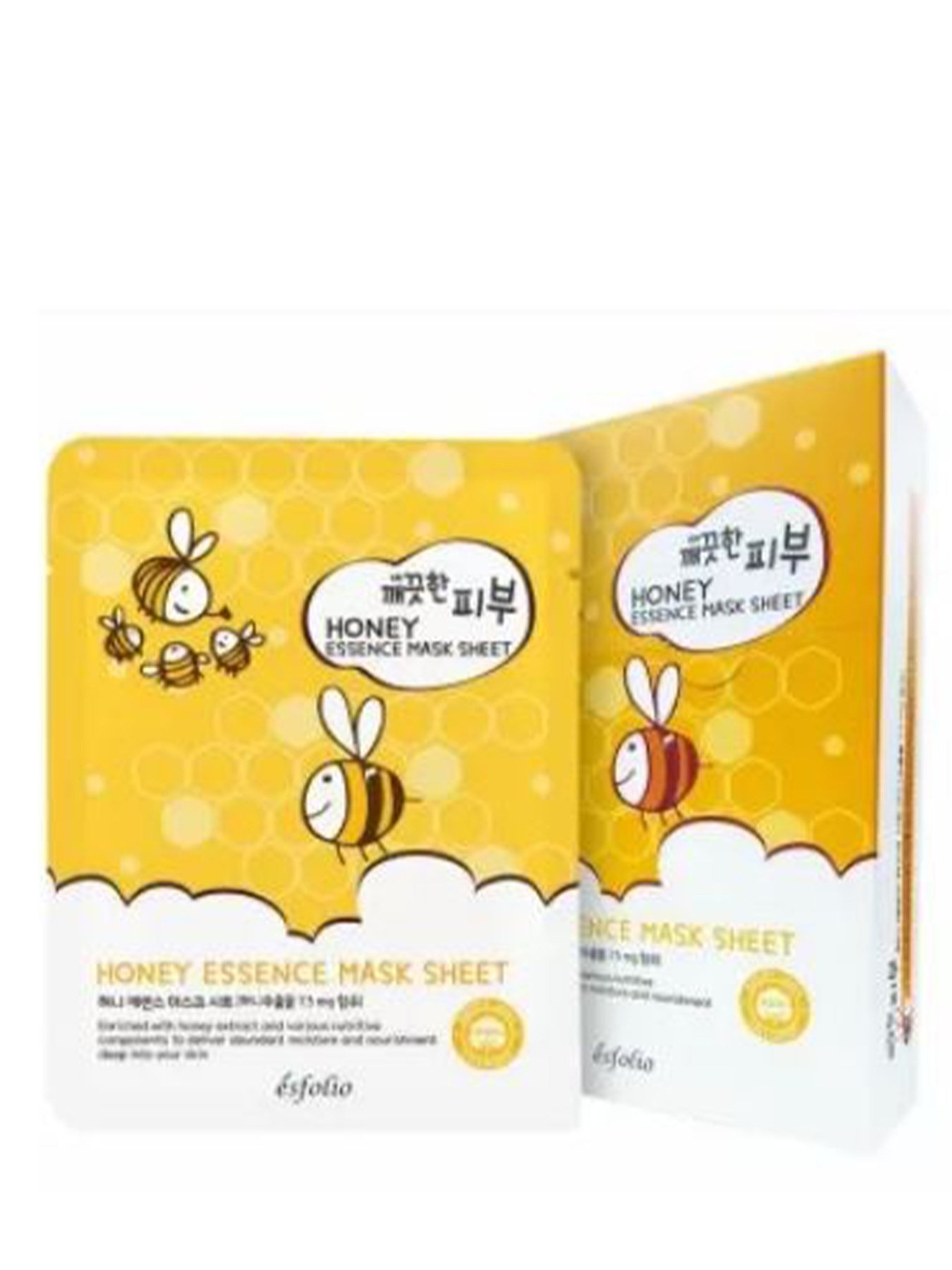 PURE SKIN ESSENCE Esfolio модель 79007 Фото