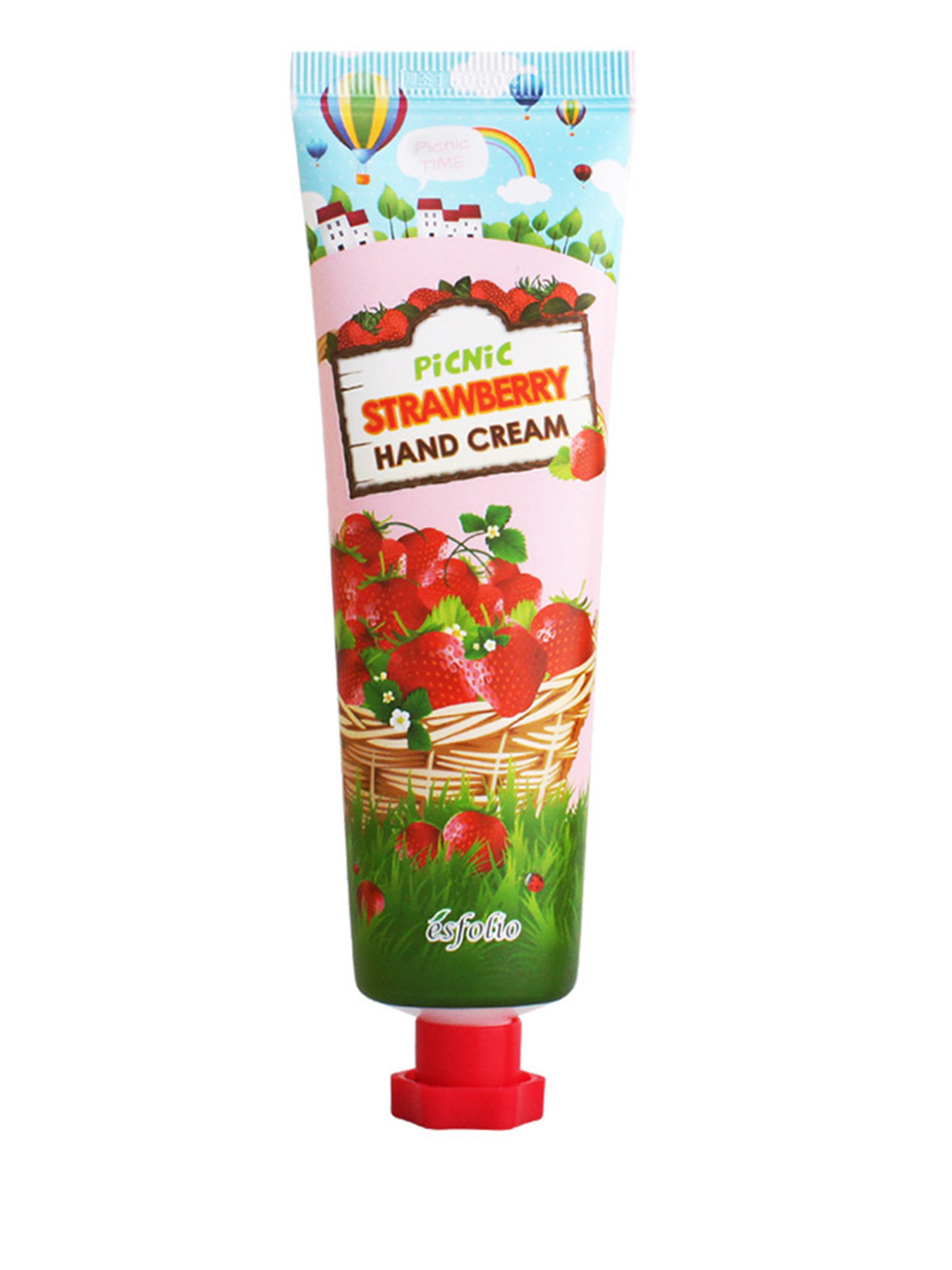 PICNIC STRAWBERRY Esfolio модель 79037 Фото