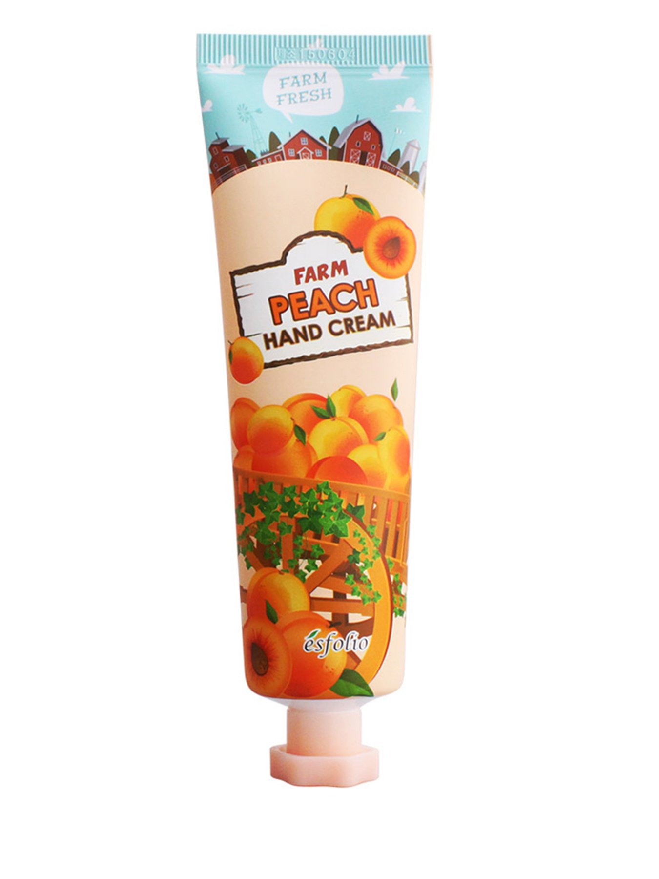 FARM PEACH Esfolio модель 79039 Фото