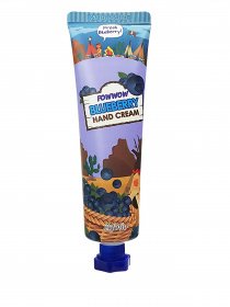 POWWOW BLUEBERRY Esfolio модель 79041 Фото