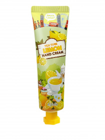 TEA TIME LEMON Esfolio модель 79038 Фото