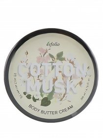 COTTON MUSK Esfolio модель 87265 Фото