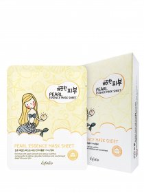 PURE SKIN PEARL ESSENCE Esfolio модель 79009 Фото