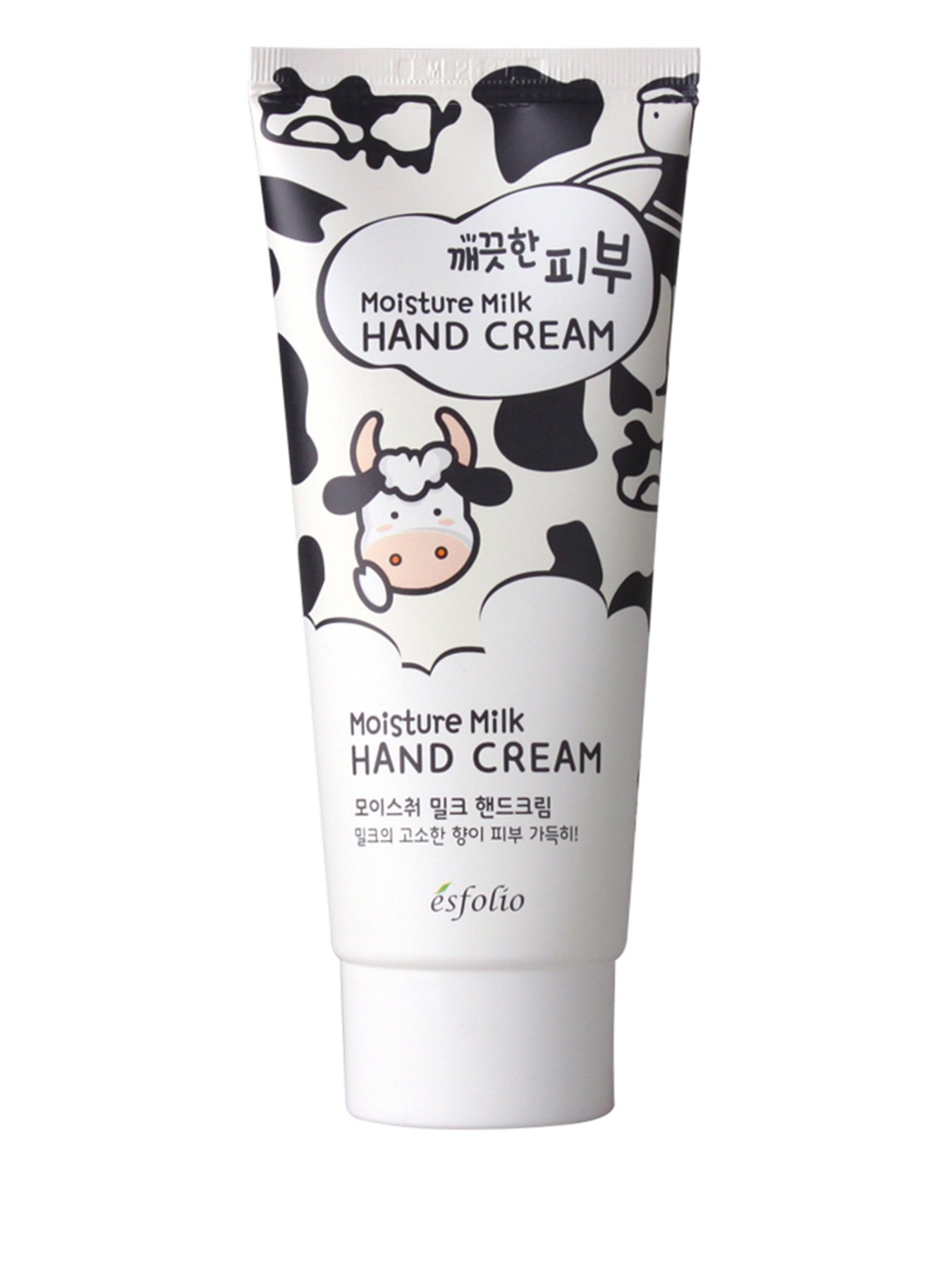 PURE SKIN MOISTURE MILK Esfolio модель 79114 Фото