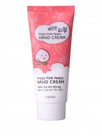 PURE SKIN FRESH PINK PEACH Esfolio модель 79115 Фото