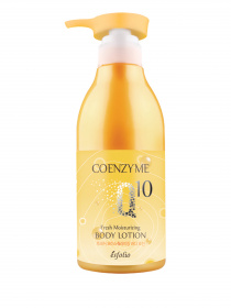 COENZYME Q10 Esfolio модель 79068 Фото