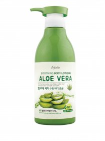 ALOE VERA SOOTHING Esfolio модель 79067 Фото