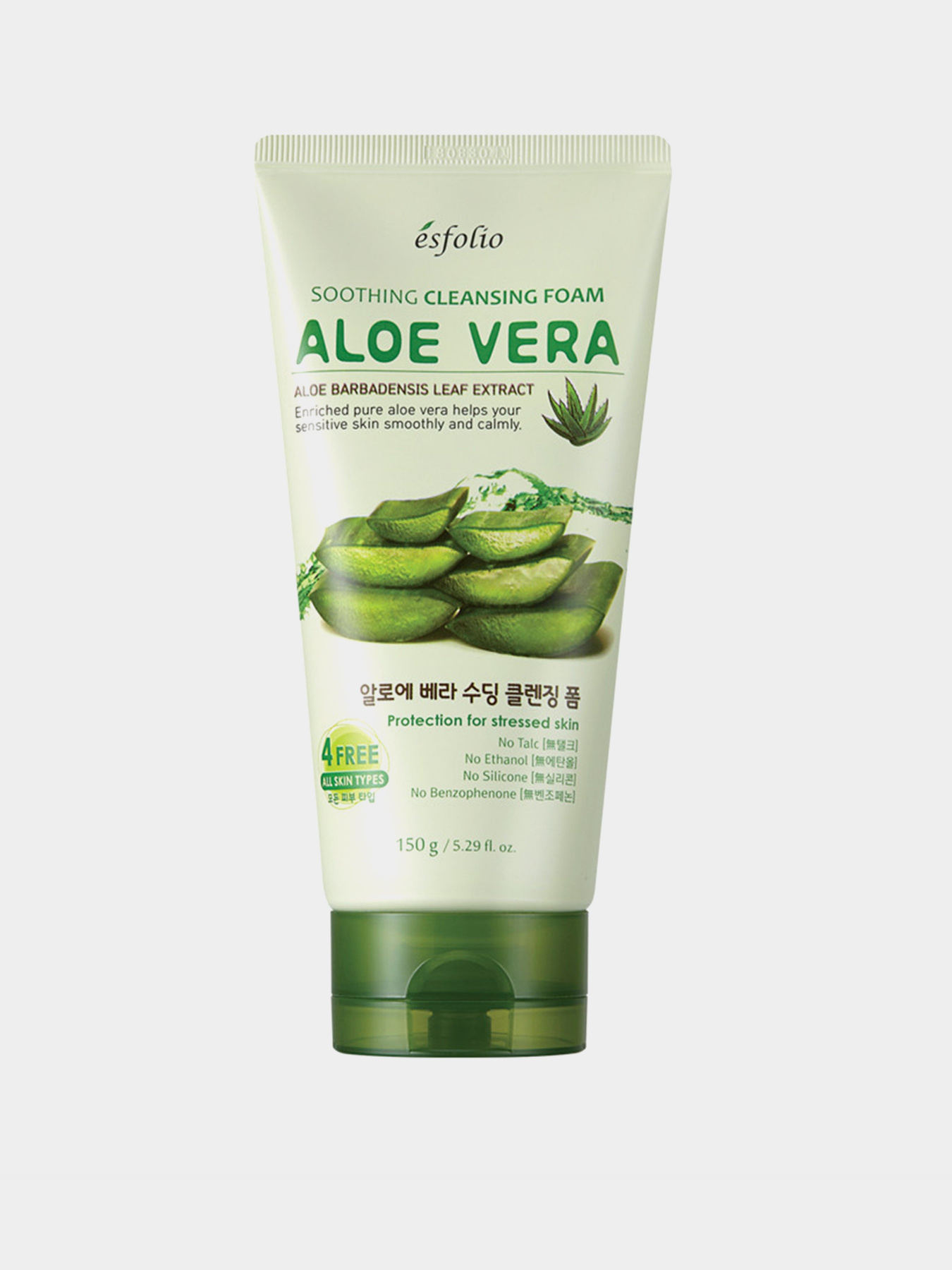 Пена для умывания лица Esfolio модель 8809386882208 Фото