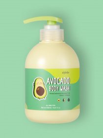 Гель для душу Esfolio модель 8809589392733 Фото