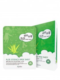 Маска тканевая для лица Esfolio модель 8809386880457 Фото