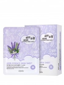 URE SKIN ESSENCE HERB Esfolio модель 79010 Фото