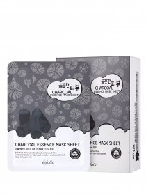 PURE SKIN ESSENCE CHARCOAL Esfolio модель 79002 Фото