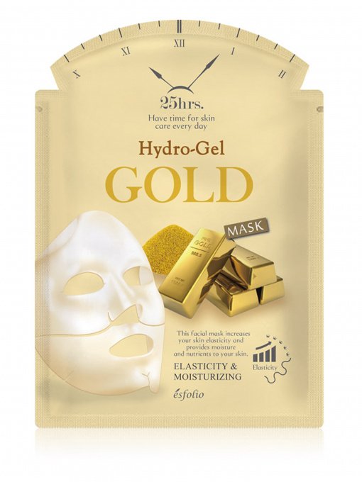 HYDROGEL GOLD Esfolio модель 79026 Фото