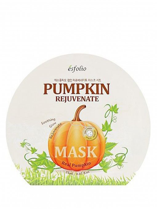 PUMPKIN REJUVENATE Esfolio модель 87250 Фото