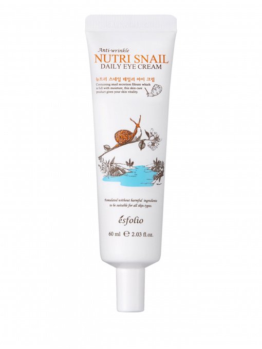 NUTRI SNAIL DAILY Esfolio модель 79064 Фото