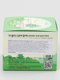 ALOE JELLY PACK Esfolio модель 87263 Фото