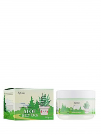 ALOE JELLY PACK Esfolio модель 87263 Фото