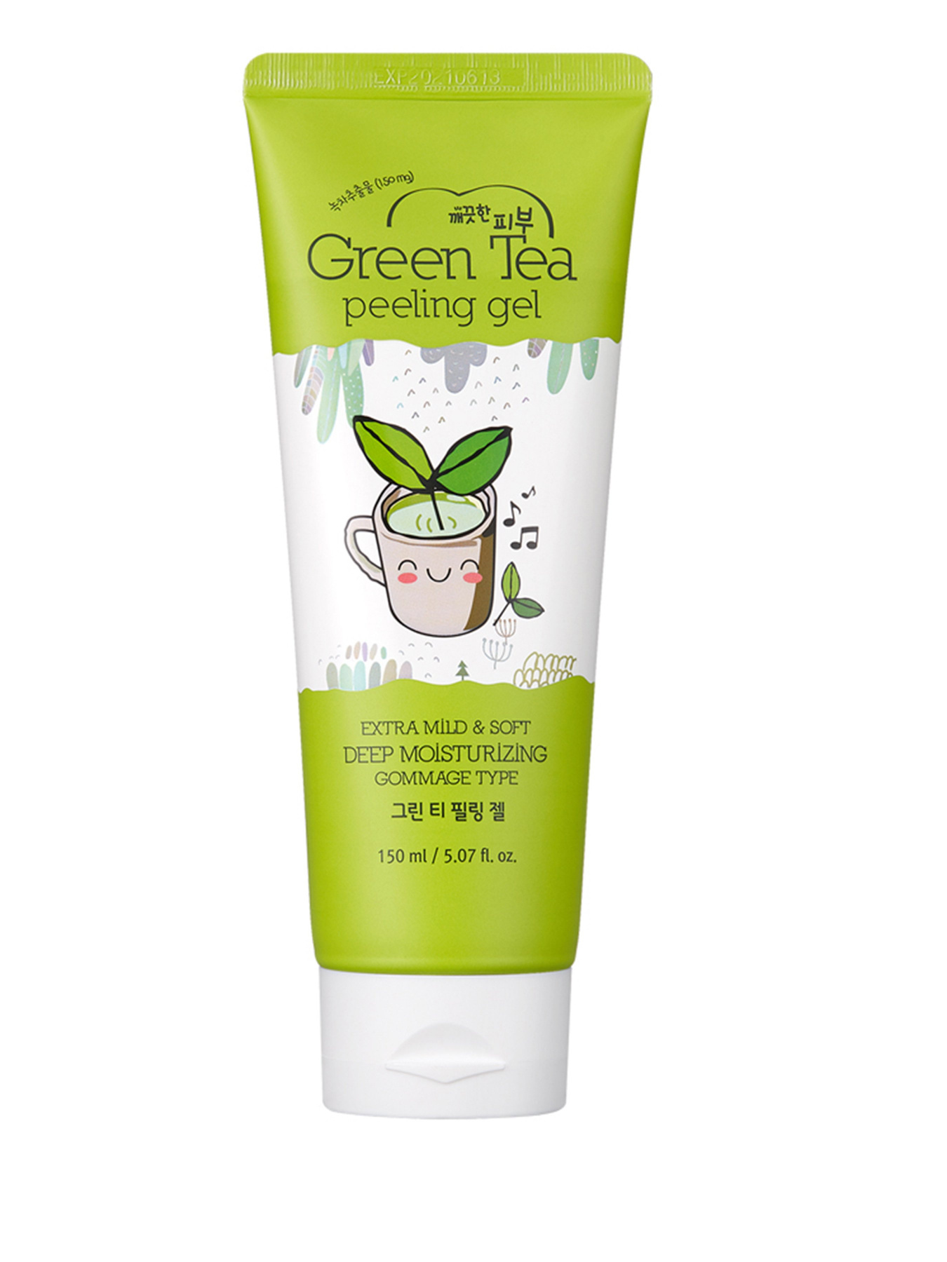 Гель-пилинг для лица Esfolio модель 79105 Фото