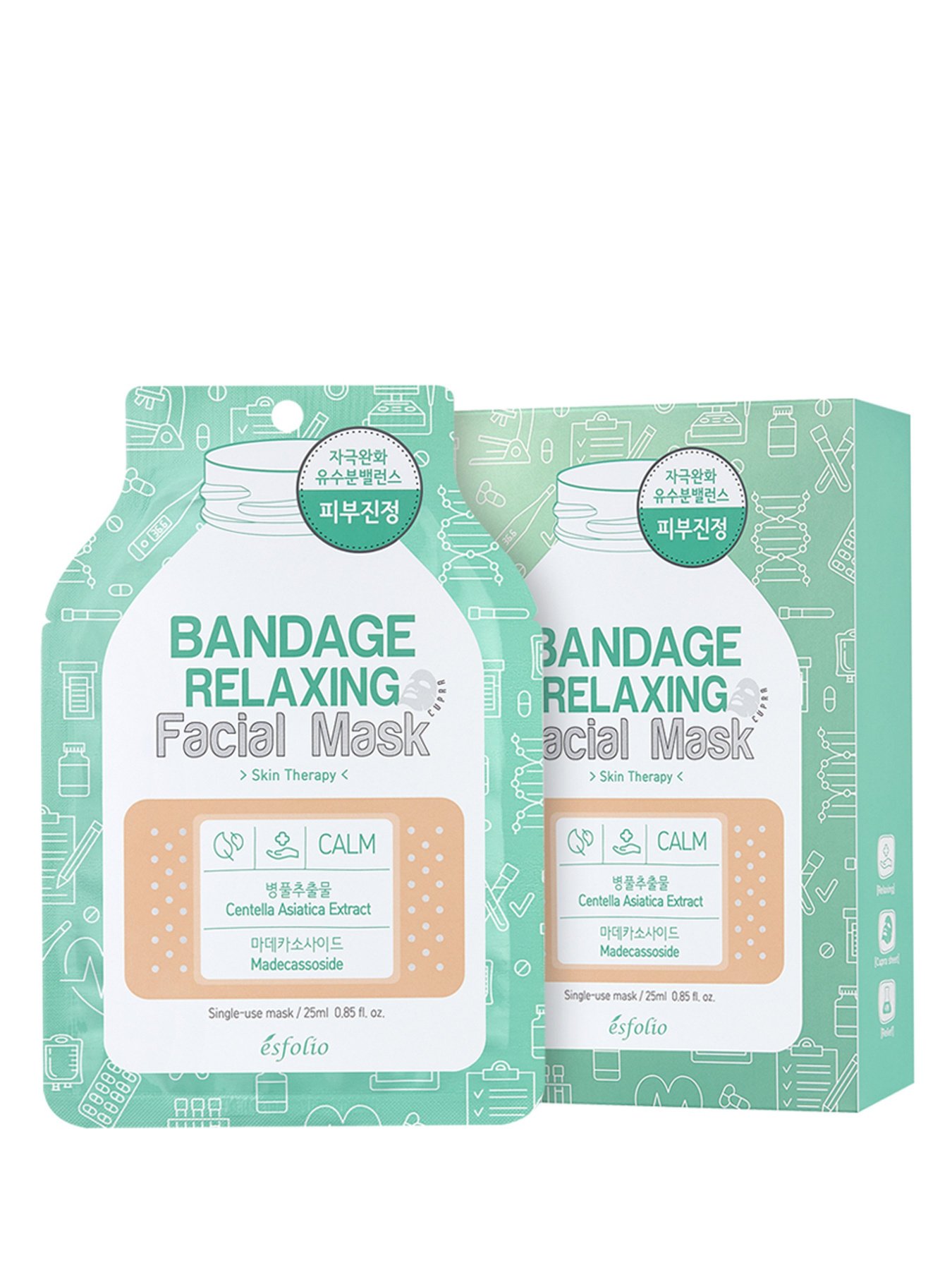 Esfolio модель 79022 Фото