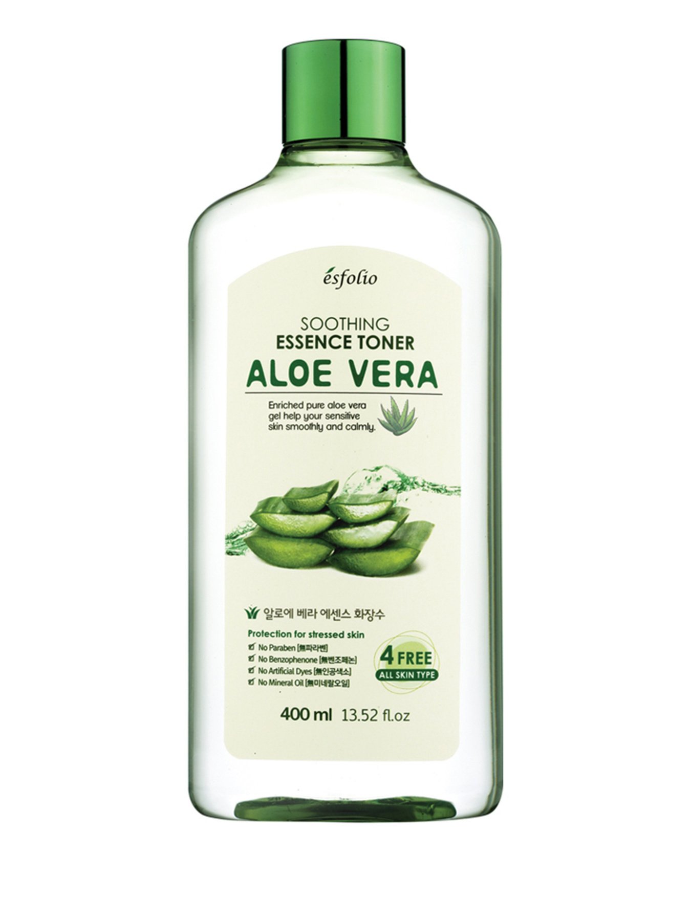 ALOE VERA SOOTHING ESSENCE Esfolio модель 79073 Фото