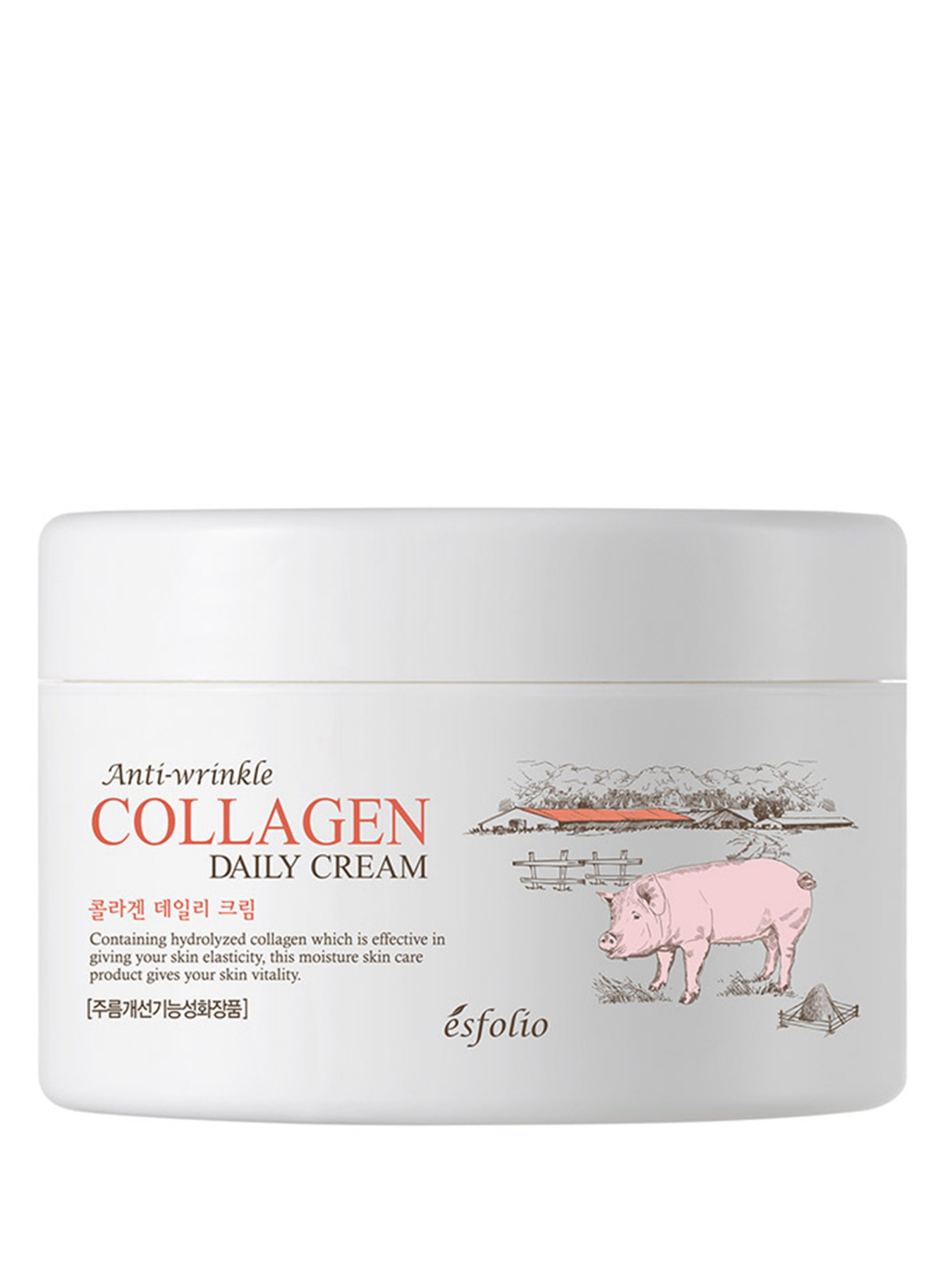 COLLAGEN DAILY Esfolio Модель 79063 Фото