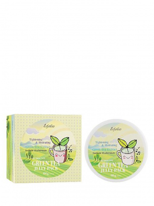 GREEN TEA Esfolio модель 87264 Фото