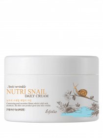 NUTRI SNAIL DAILY Esfolio модель 79062 Фото