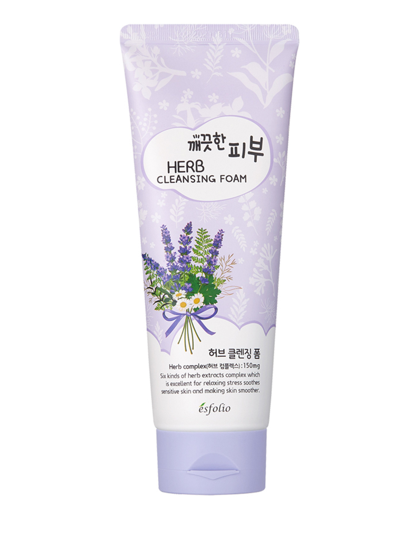 PURE SKIN HERB CLEANSING Esfolio модель 79086 Фото