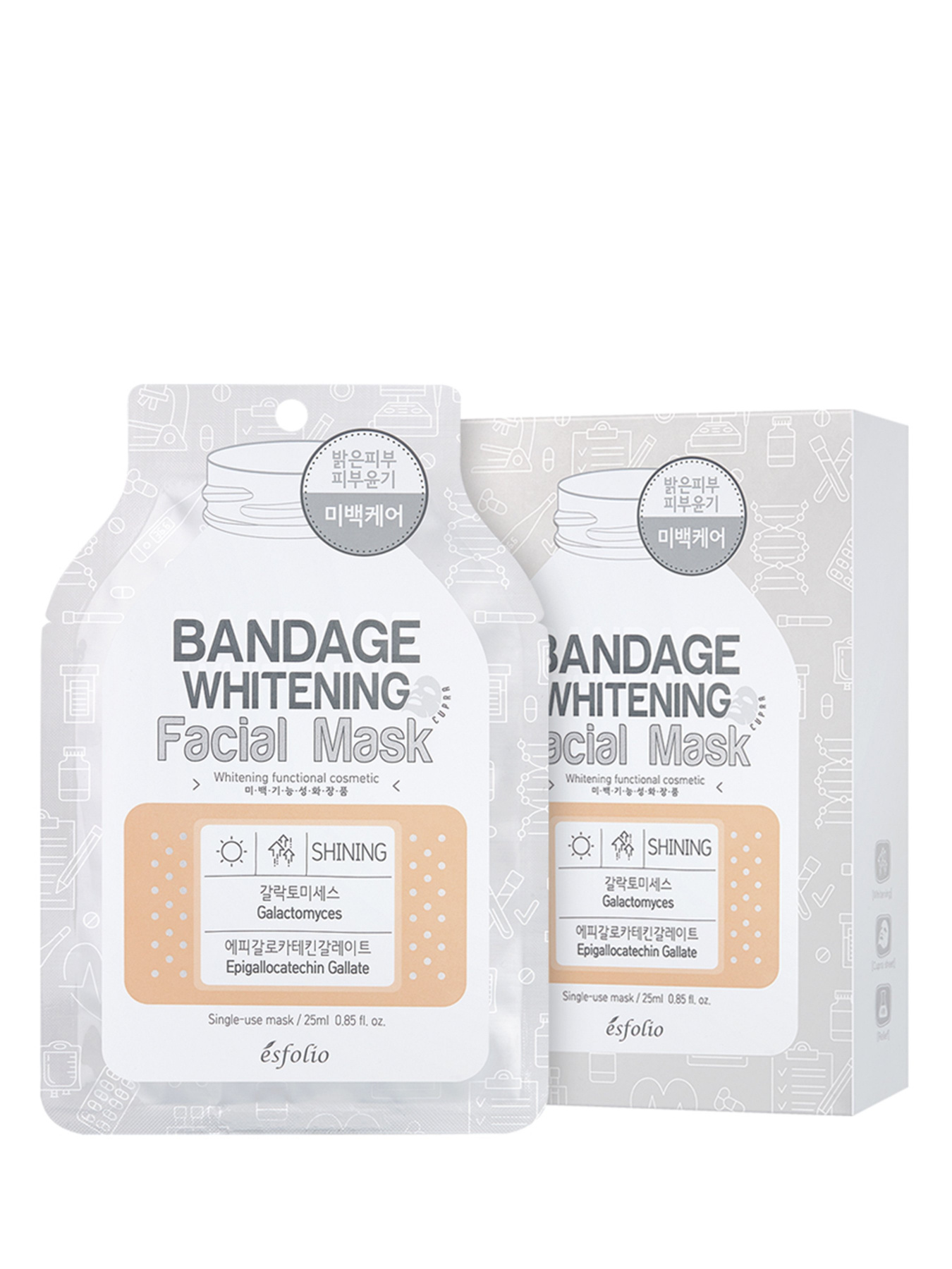 Esfolio модель 79020 Фото