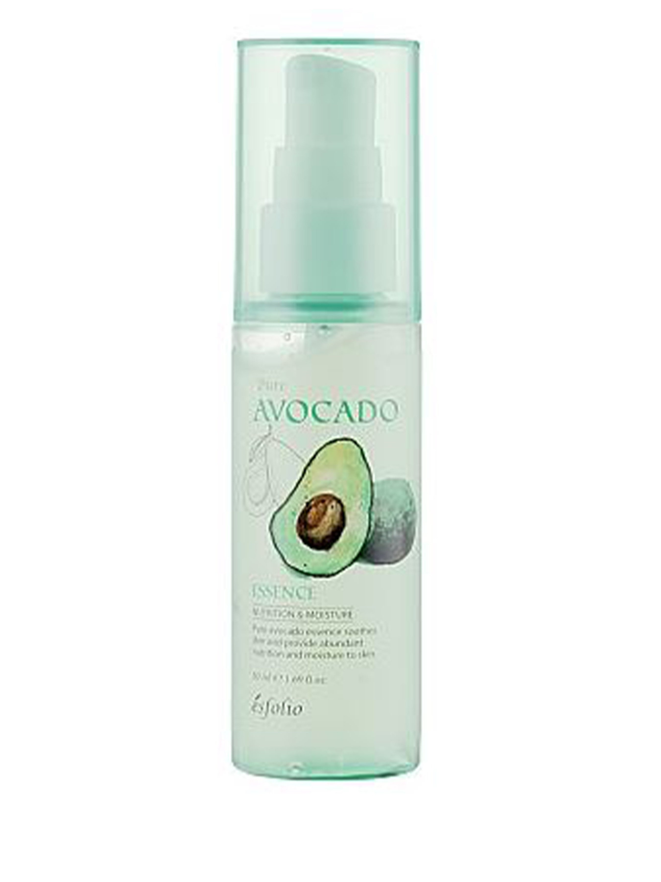 PURE AVOCADO Esfolio модель 87258 Фото