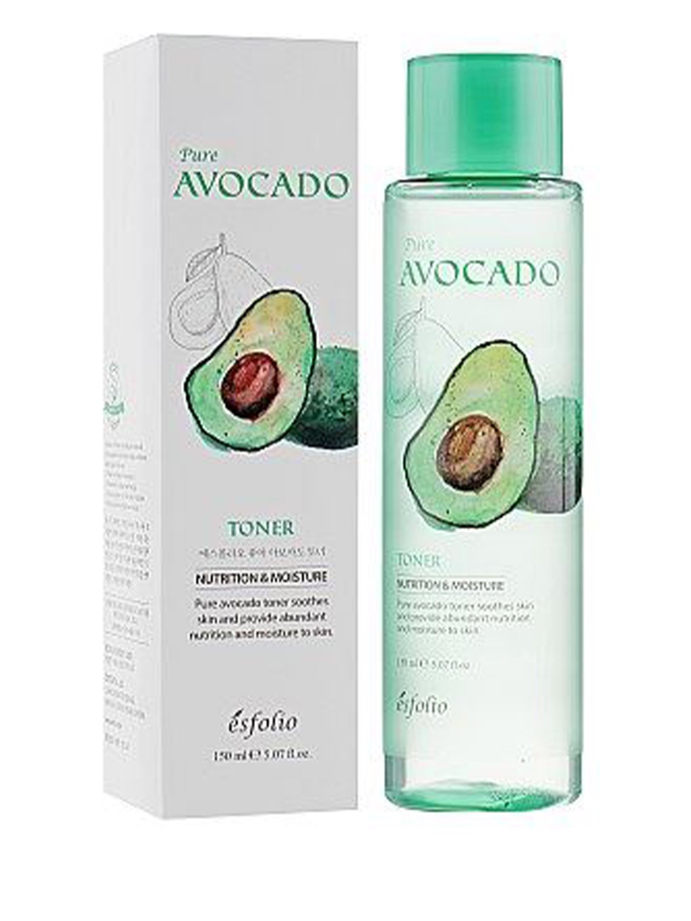 PURE AVOCADO Esfolio модель 87261 Фото