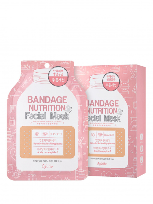 Esfolio модель 79021 Фото