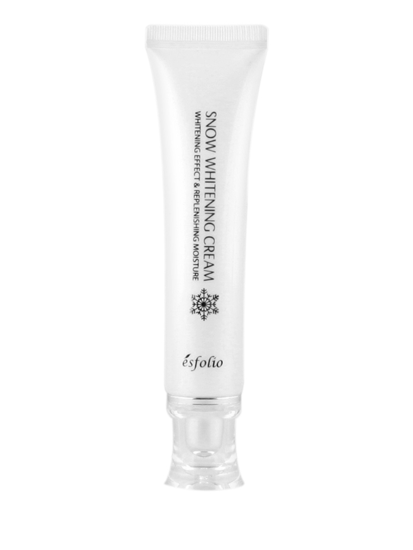 SNOW WHITENING Esfolio модель 79061 Фото