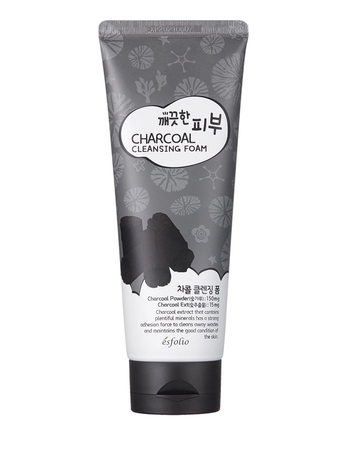 Пена для умывания лица Esfolio модель 79084 Фото