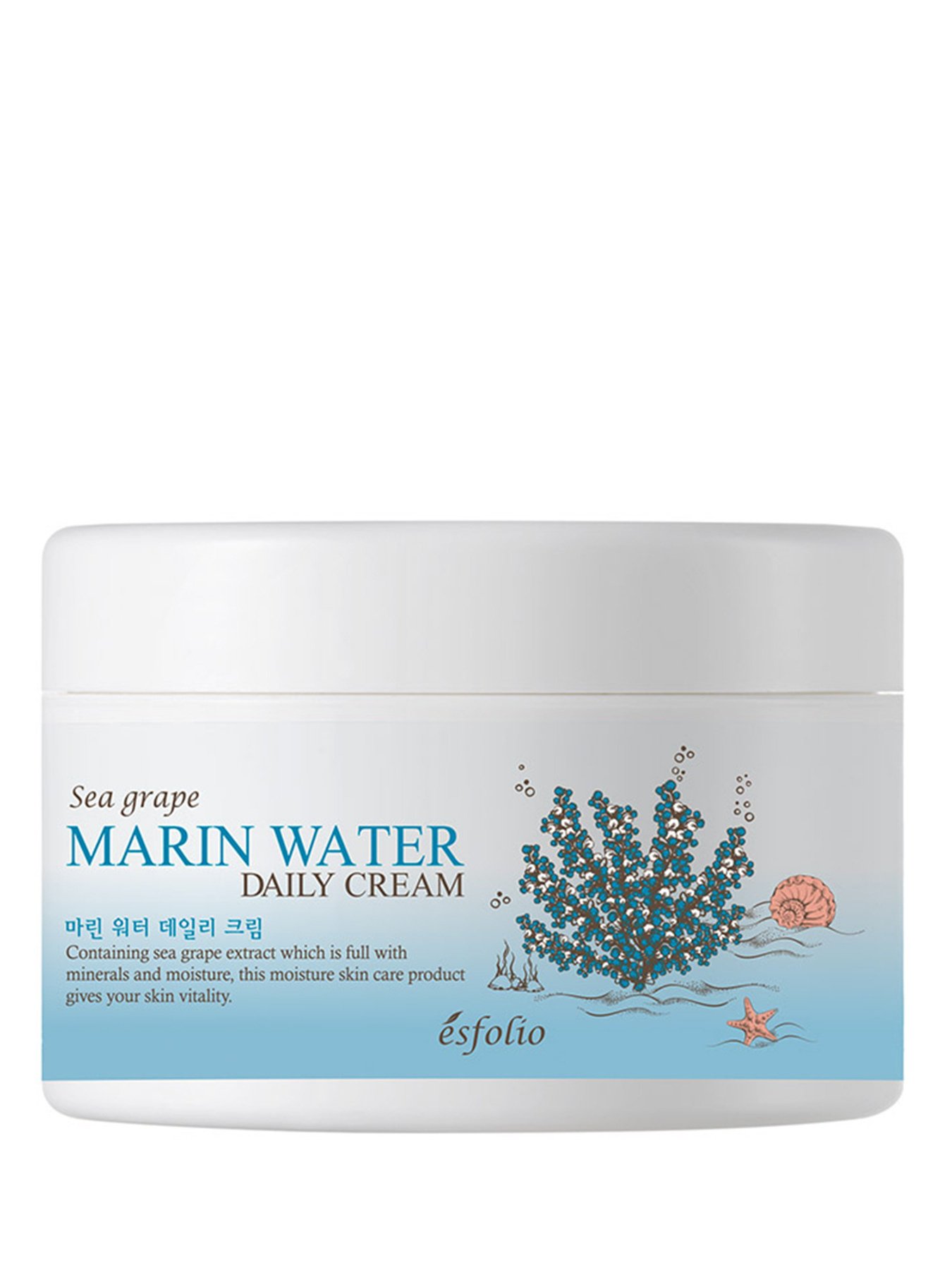 MARIN WATER DAILY Esfolio модель 79060 Фото