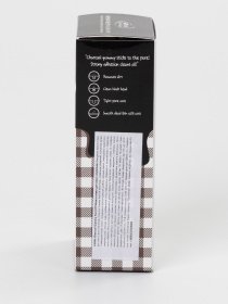 CHARCOAL GUMMY PEEL OFF Esfolio модель 87251 Фото