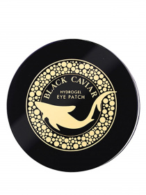 BLACK CAVIAR HYDROGEL Esfolio модель 79032 Фото