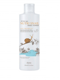 NUTRI SNAIL DAILY Esfolio модель 79074 Фото