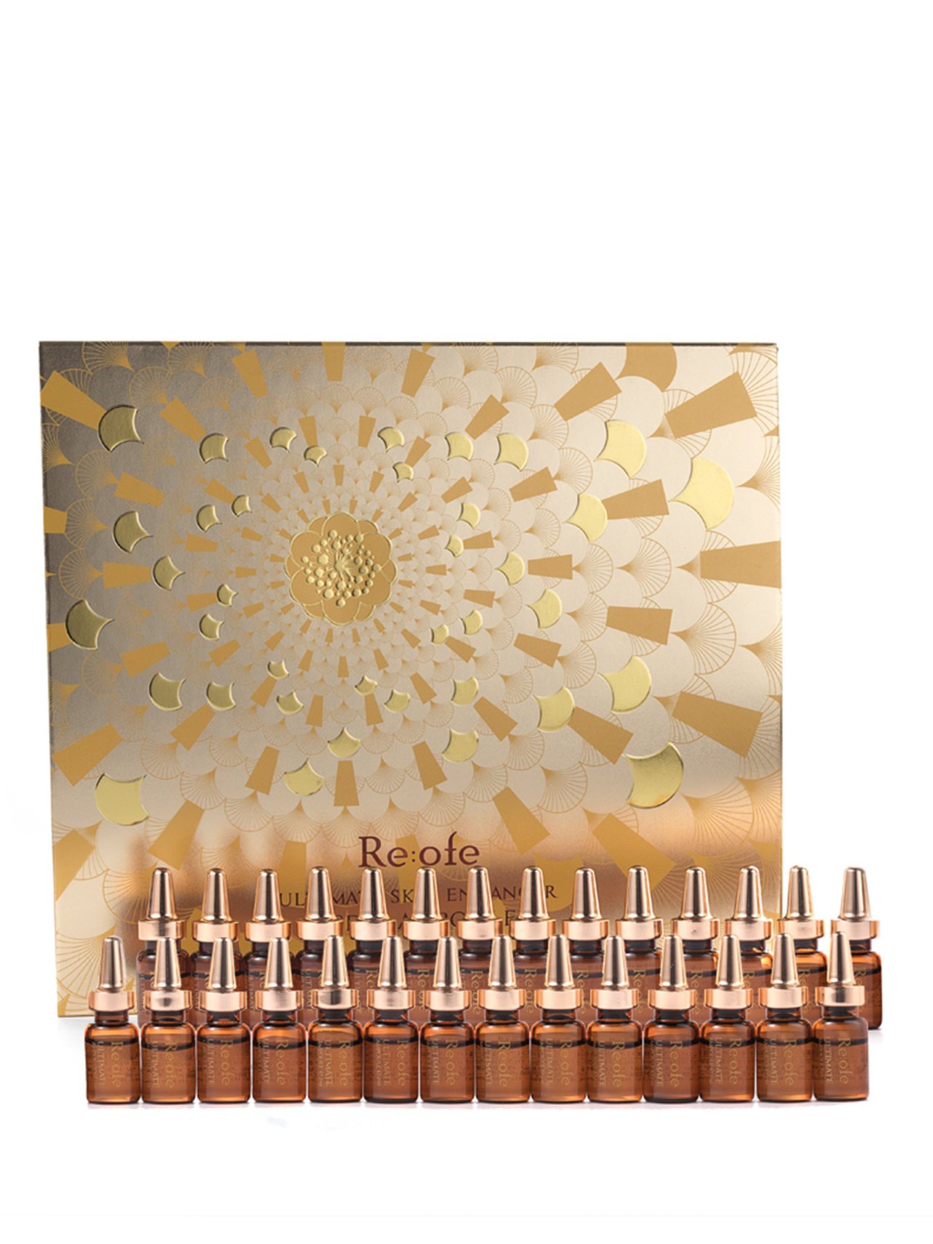 RE:OFE ULTIMATE SKIN ENHANCER Esfolio модель 79116 Фото