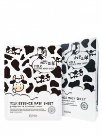 PURE SKIN MILK ESSENCE Esfolio модель 79008 Фото