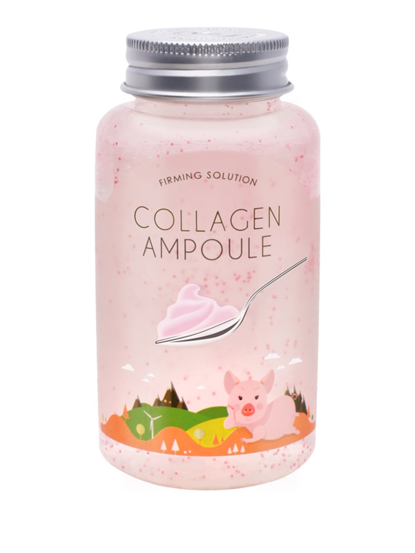 FIRMING SOLUTION COLLAGEN Esfolio модель 87257 Фото