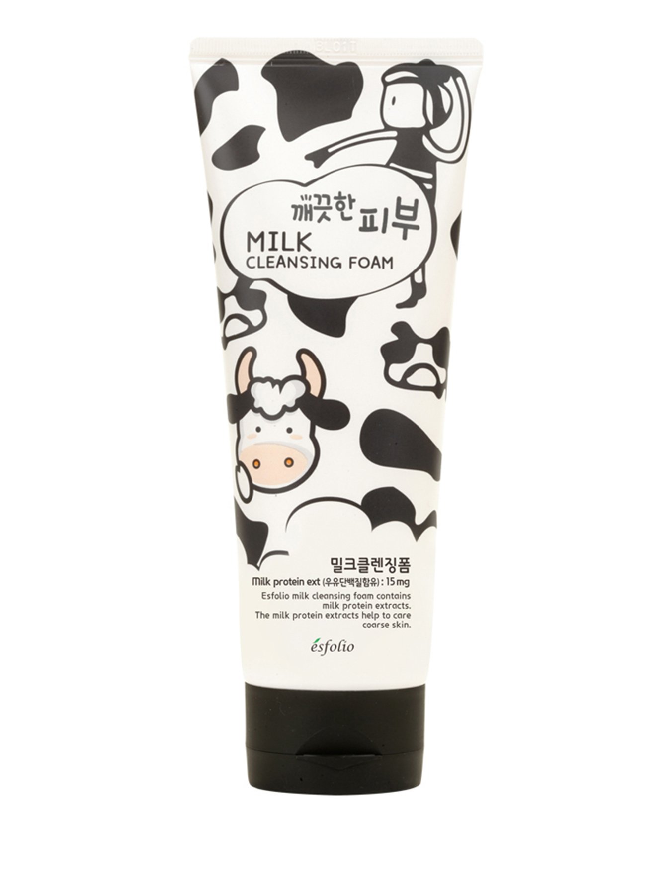 PURE SKIN MILK Esfolio модель 79085 Фото